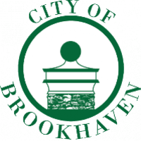 
                                Brookhaven City Logo