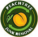 Junk Removal Logo