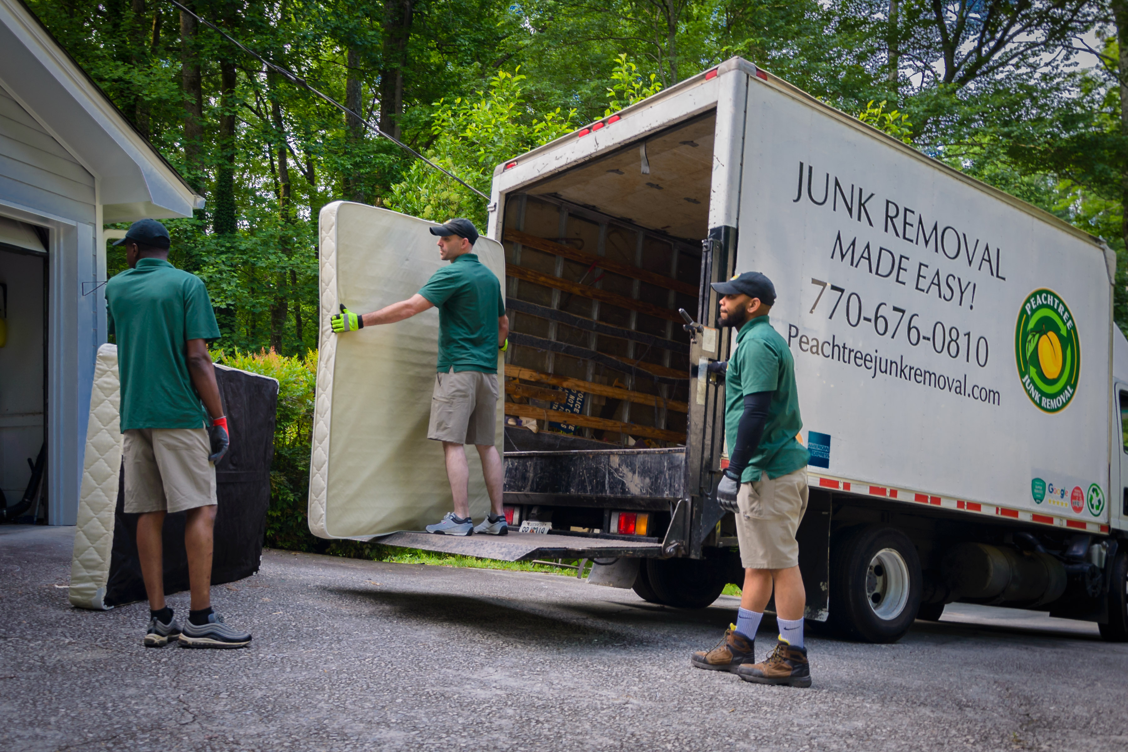 Atlanta Junk Removal