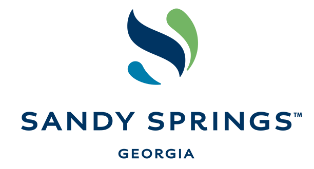Sandy Springs City Logo
