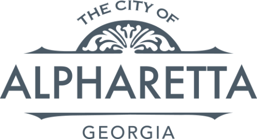 Alpharetta City Logo