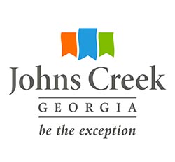 
                                Johns Creek City Logo