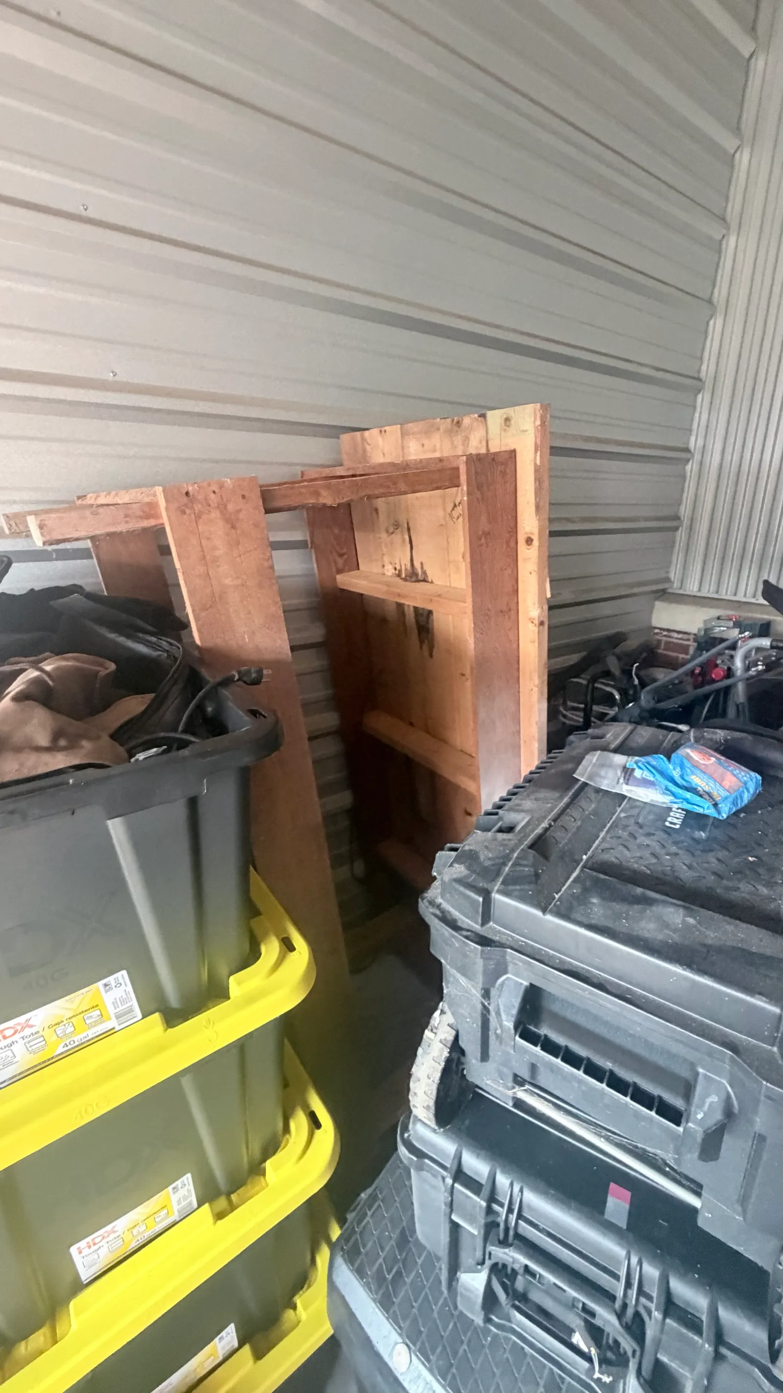 Construction debris Disposal in Decatur — Peachtree Junk Removal
