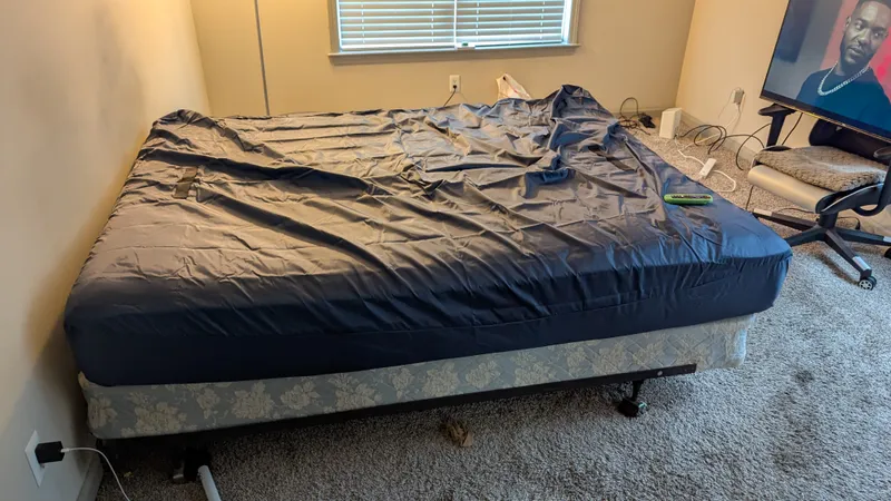 Mattress and Couch Removal in Sandy Springs