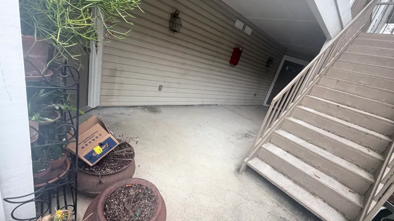 Couch Removal from Condo in Atlanta
