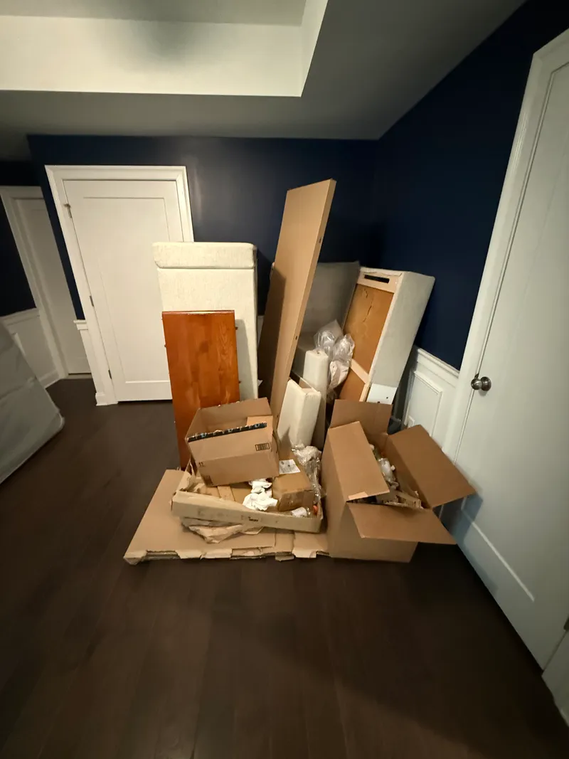 Cardboard Recycling