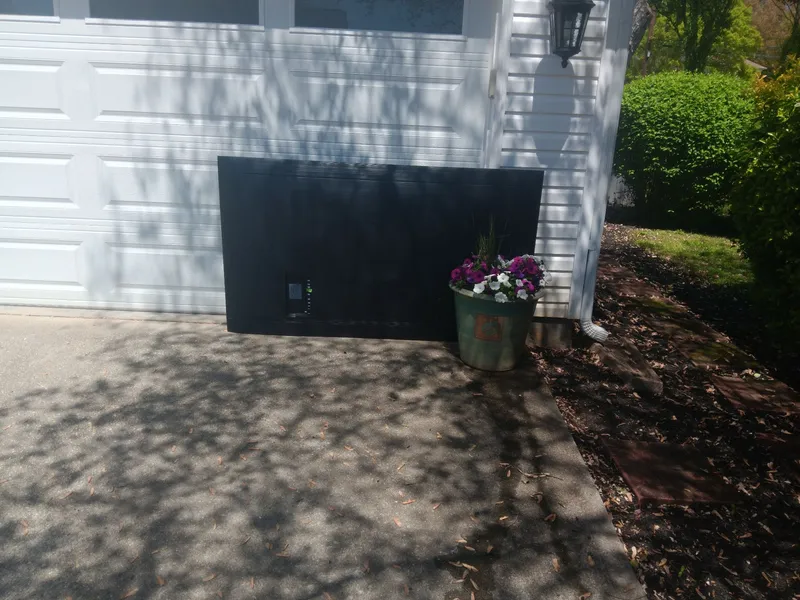 TV Removal