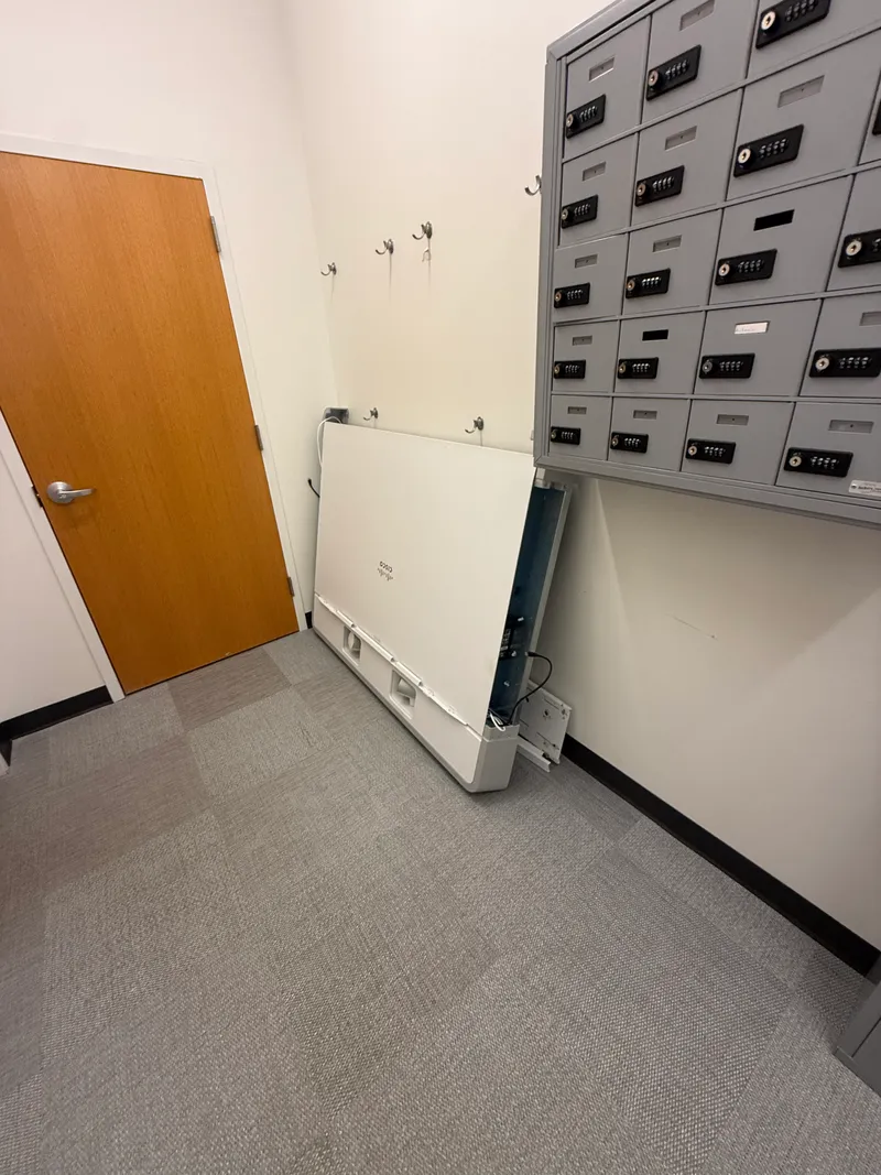 Large TV Recycling