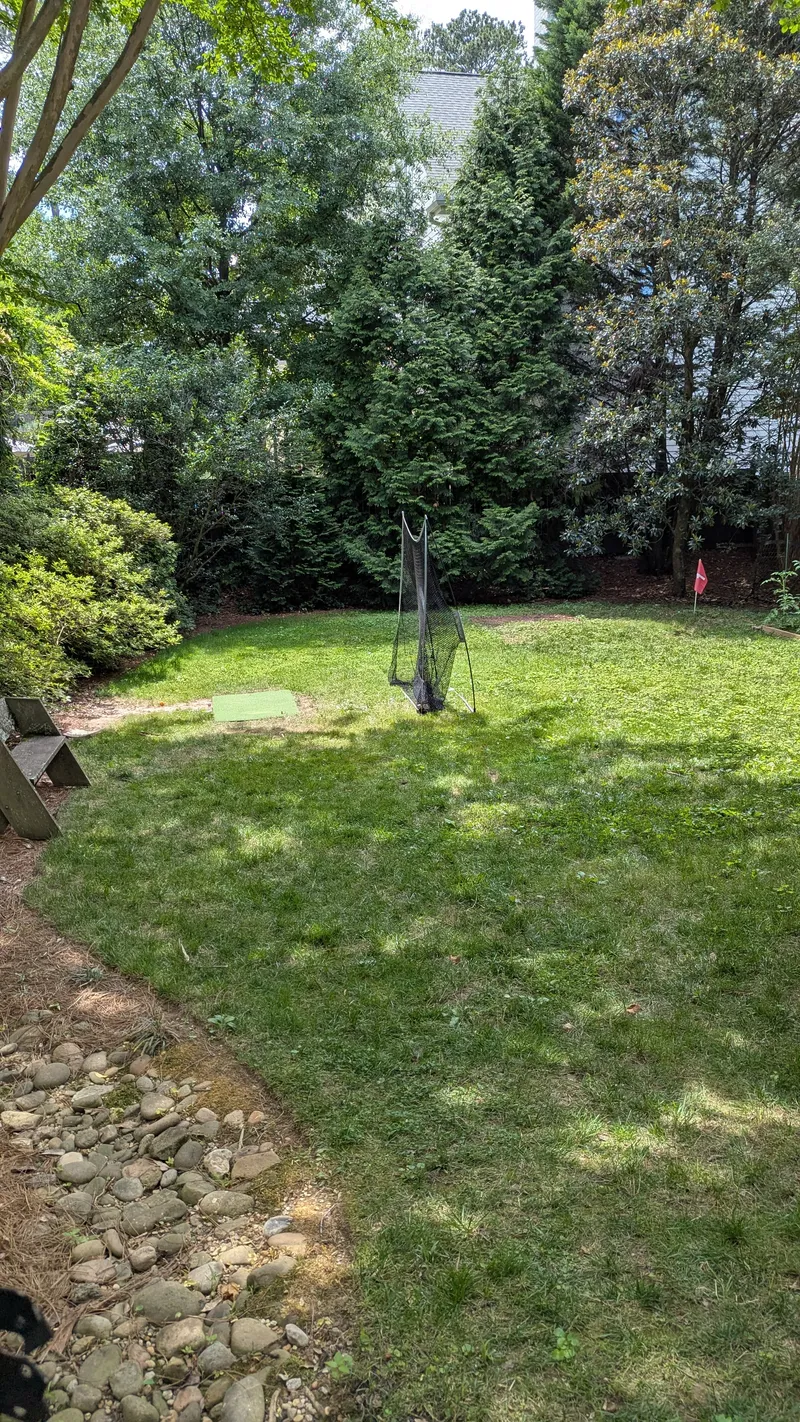 Playset Deconstruction