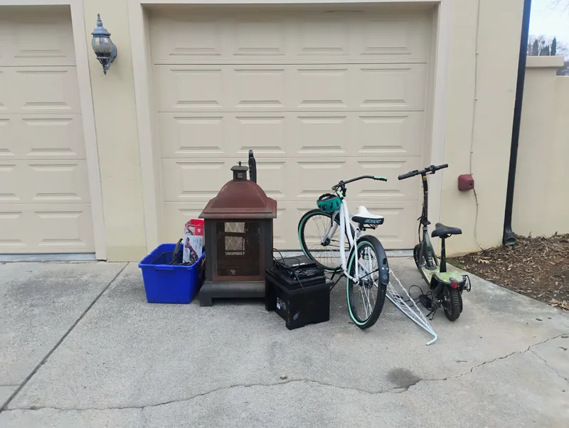 Bulk Junk Disposal