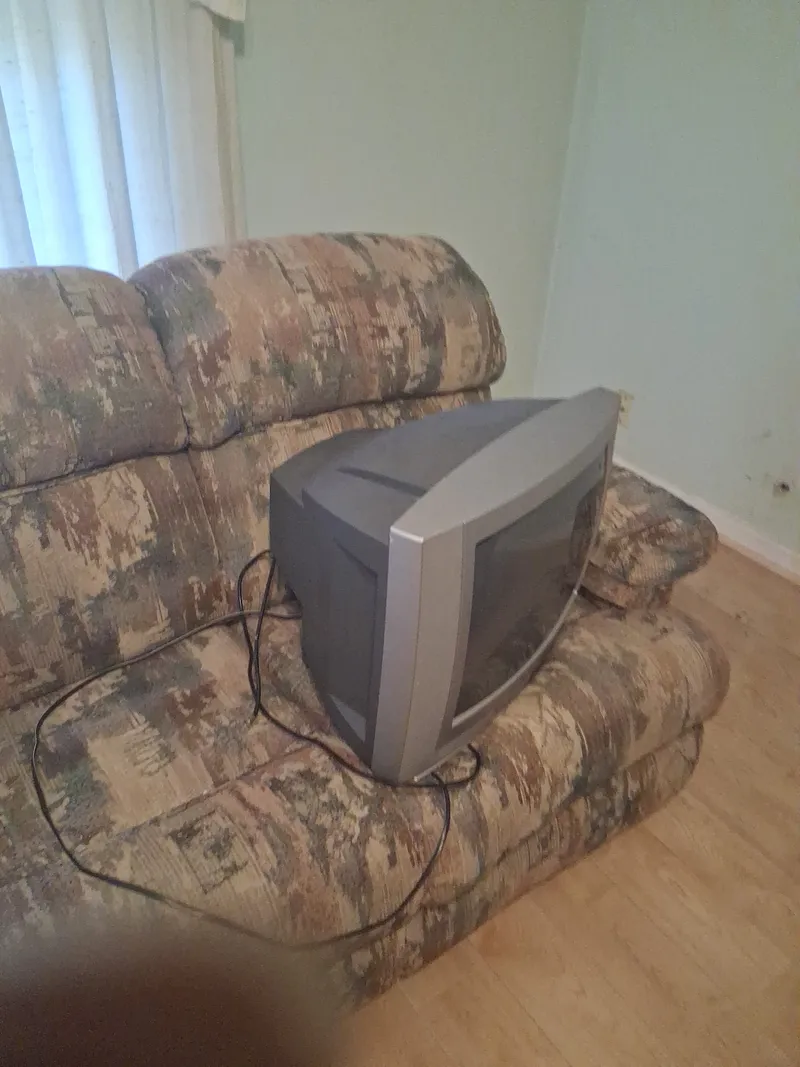 Rental Home Clear Out