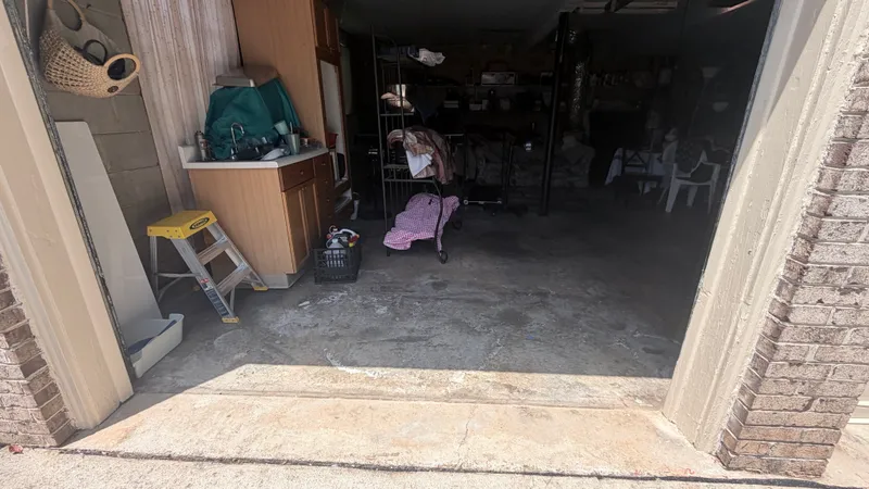 Washer, Dryer, and Junk Removal