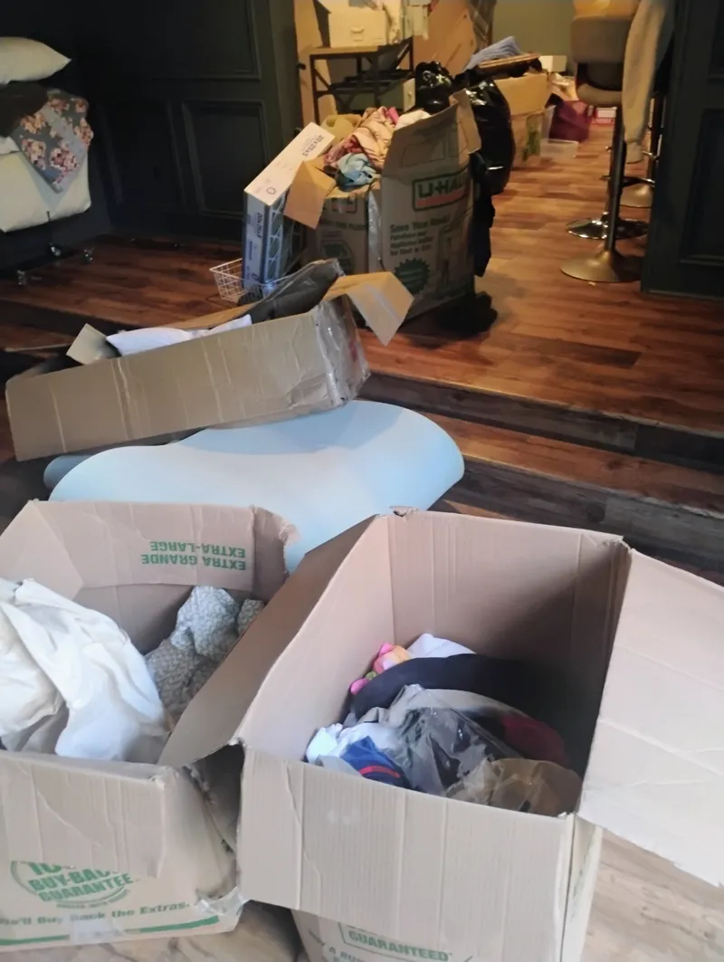 Estate Clear Out