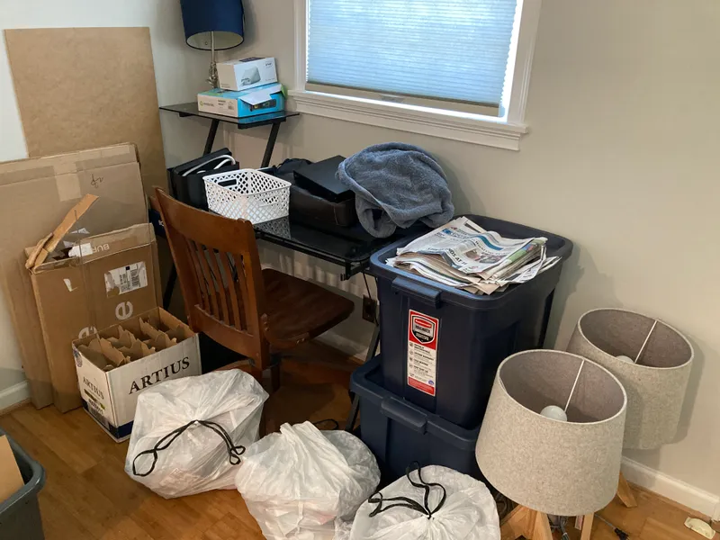 Home Junk Removal