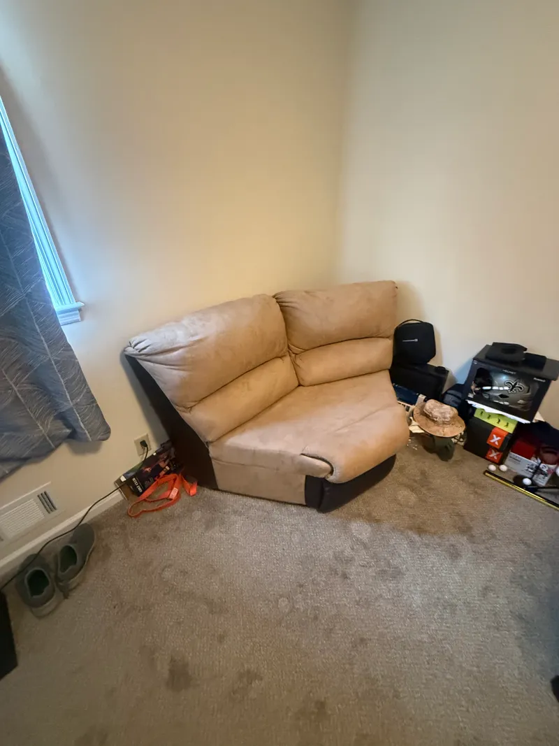 Mattress, Couch, and Furniture Removal