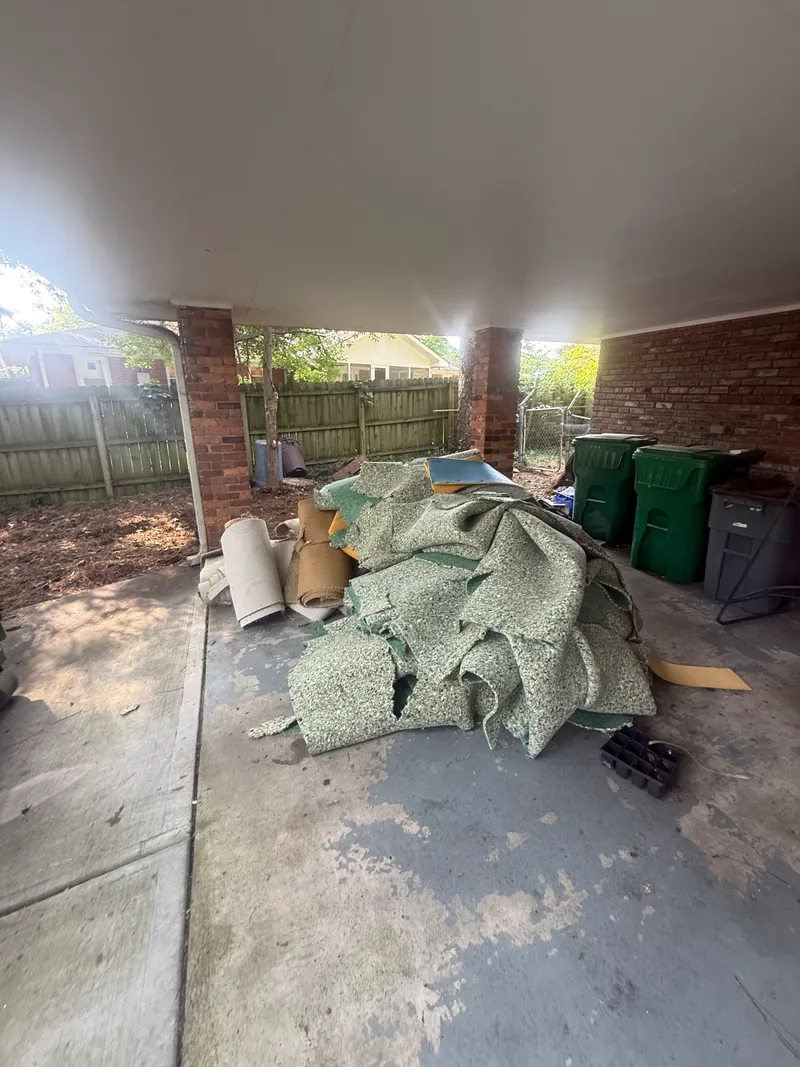 Complete Home Clear Out