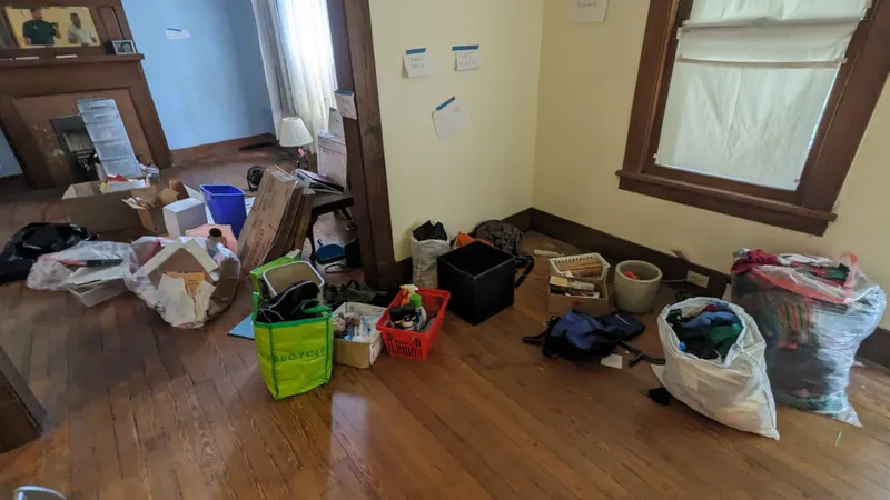 Estate Clear Out