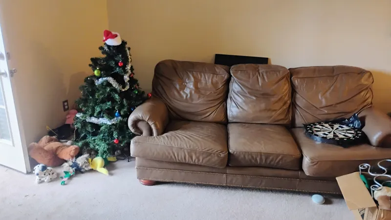 Estate Clear Out