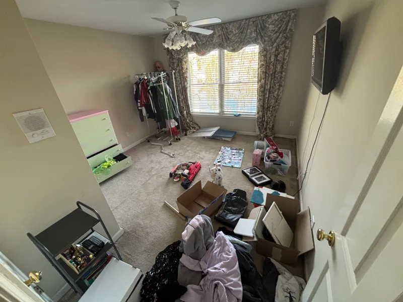 Estate Clear Out