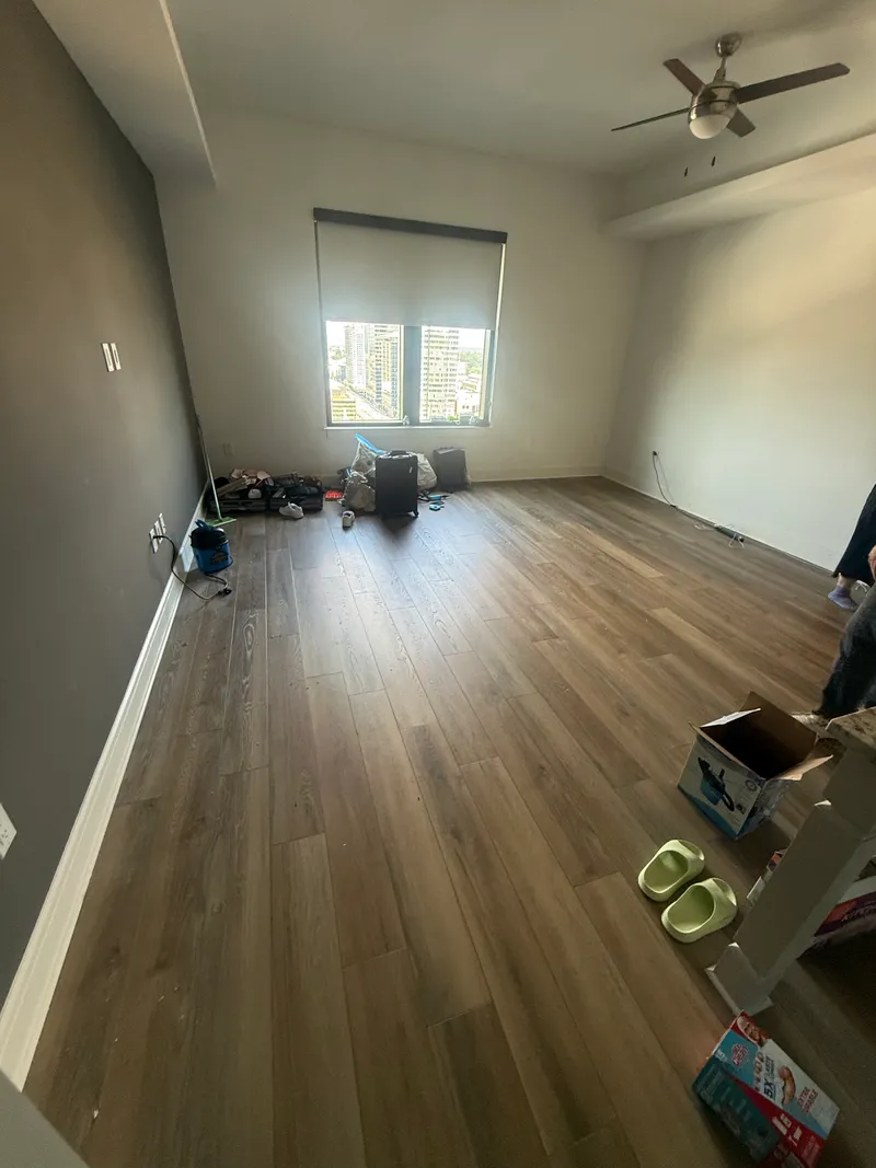 Apartment Furniture Clear Out