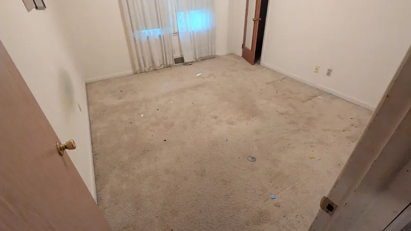 Complete Home Clear Out