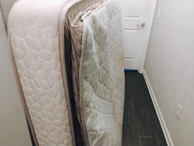 Apartment Furniture Removal