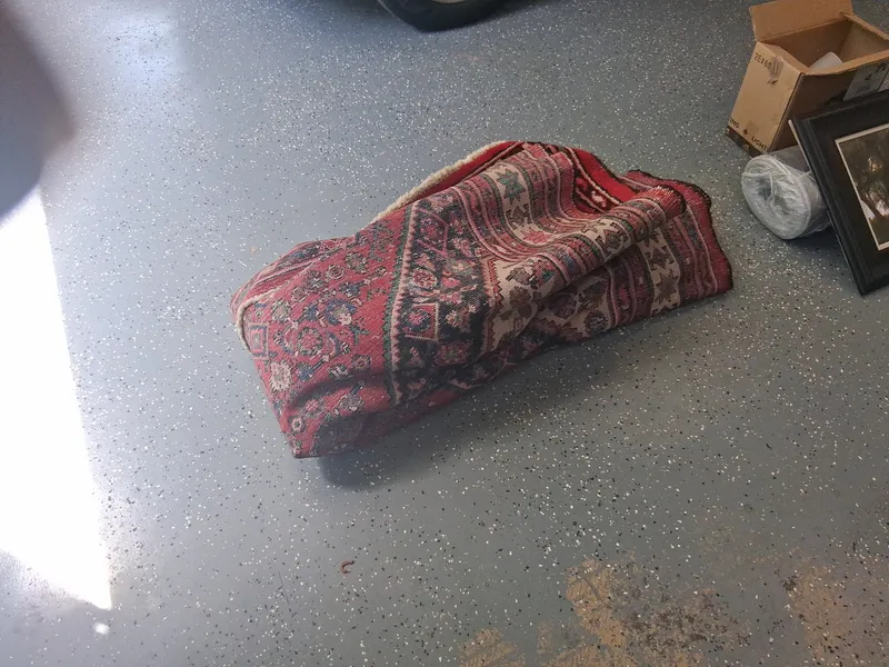 Garage Junk Removal