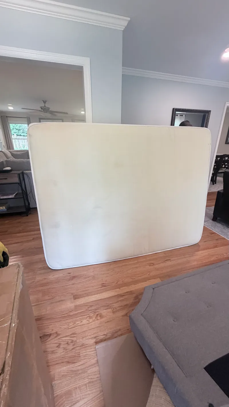 Bedroom Furniture set Removal in Dunwoody