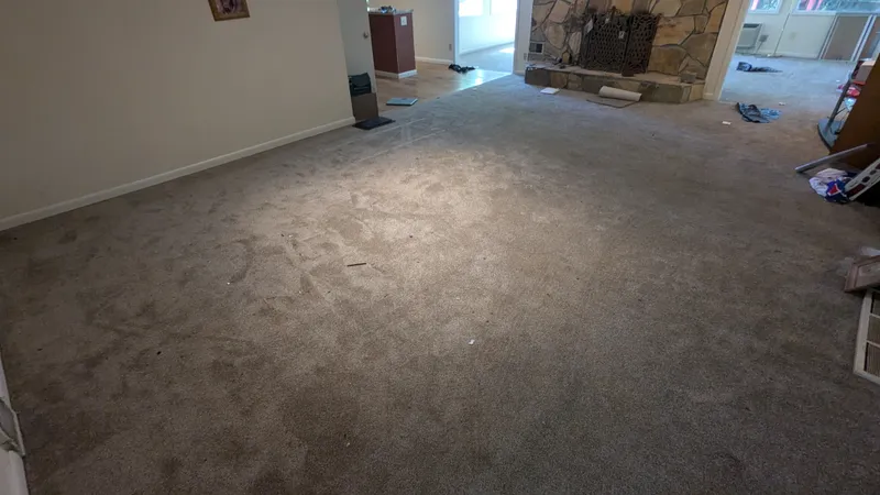 Complete Home Clear Out