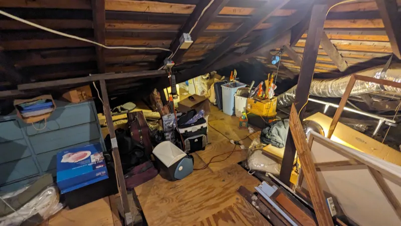 Estate Clear Out