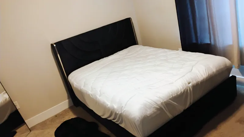 Bed Set Furniture Disposal