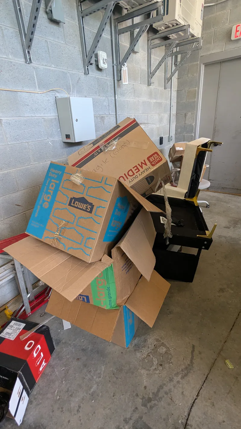 Apartment Junk Rmeoval