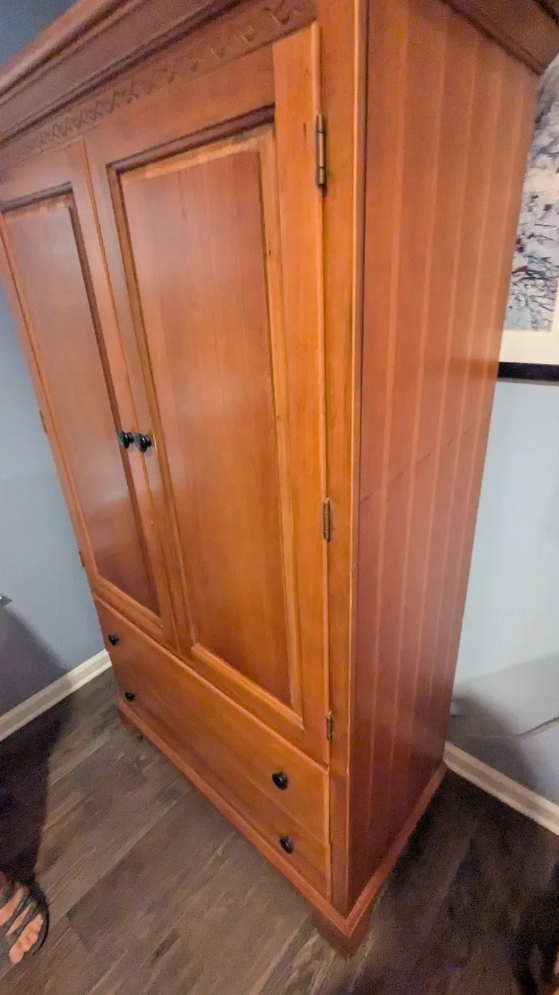 Furniture Removal from Home in Roswell