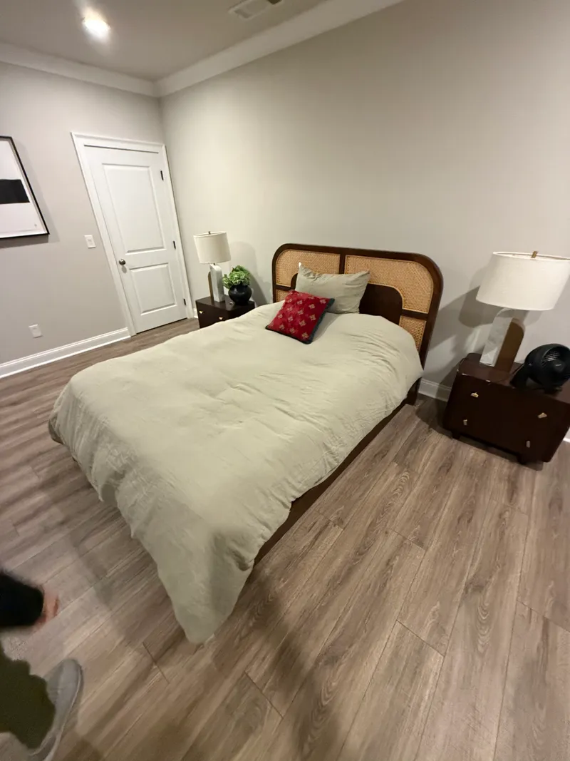 Mattress Recycling