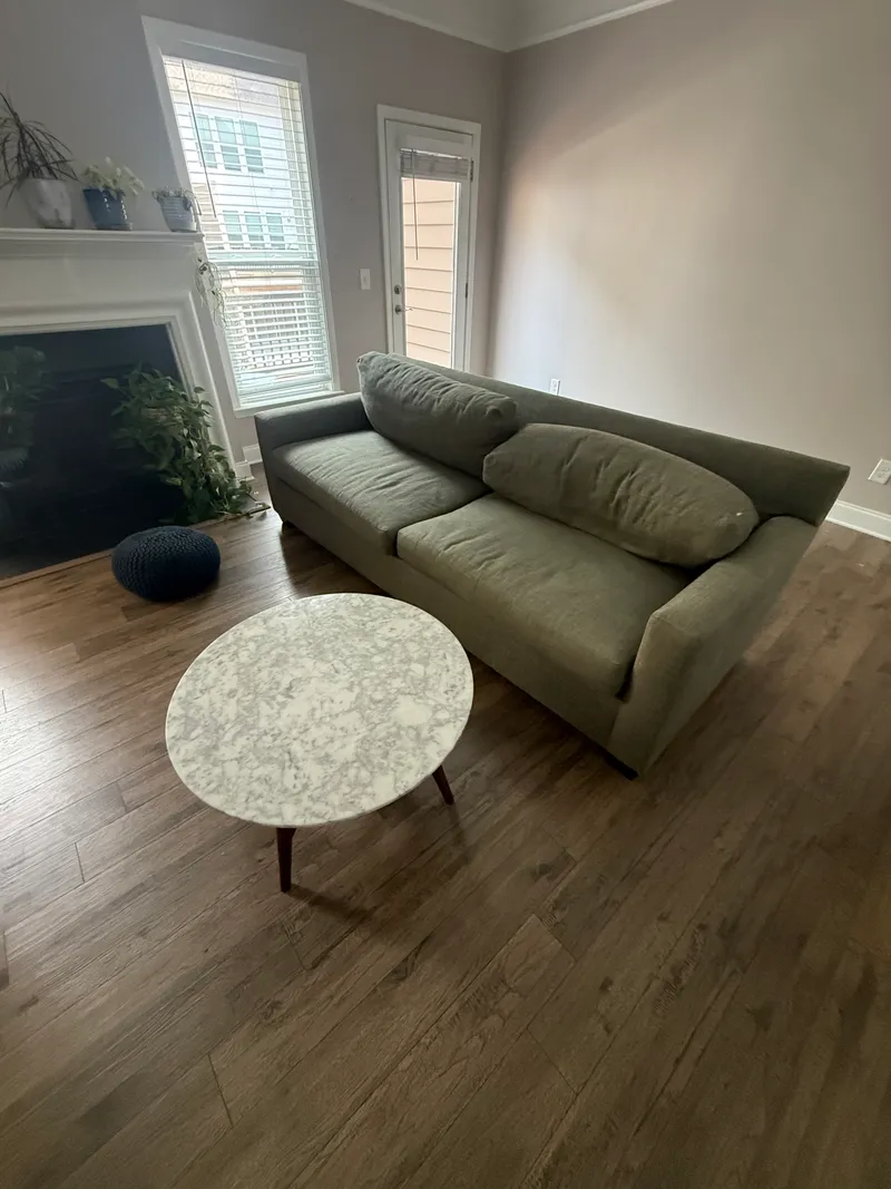 Apartment Furniture Removal in Decatur