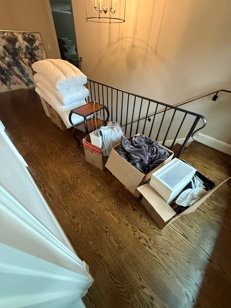 Home Junk Removal in Dunwoody