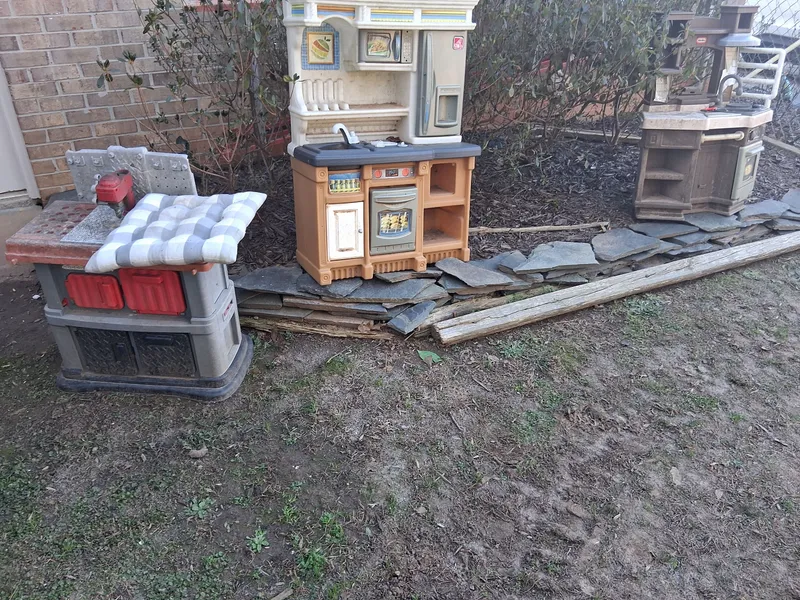 Furniture Removal