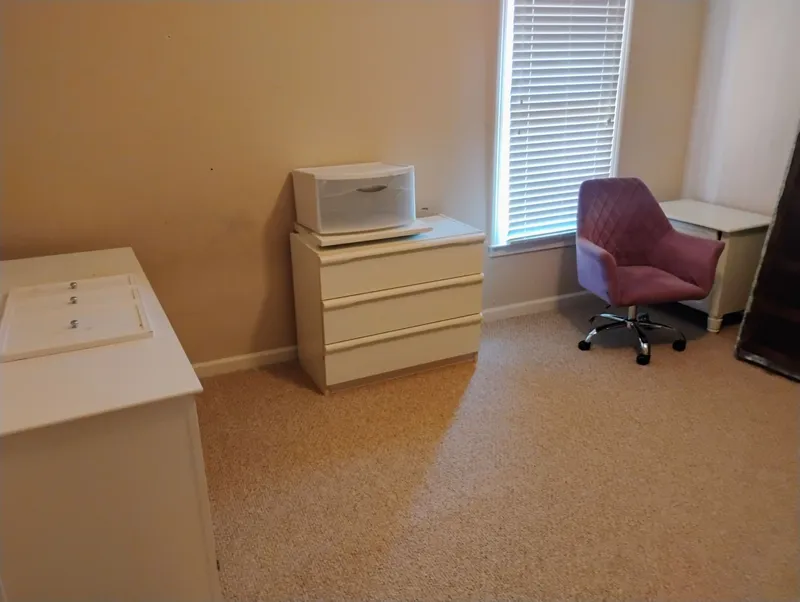 Bedroom Furniture Removal