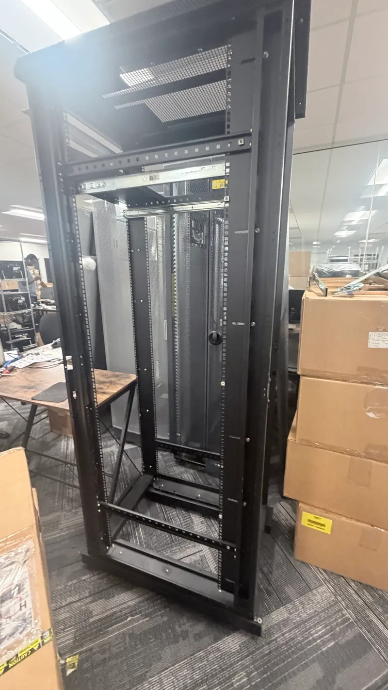Pallet and Metal Recycling