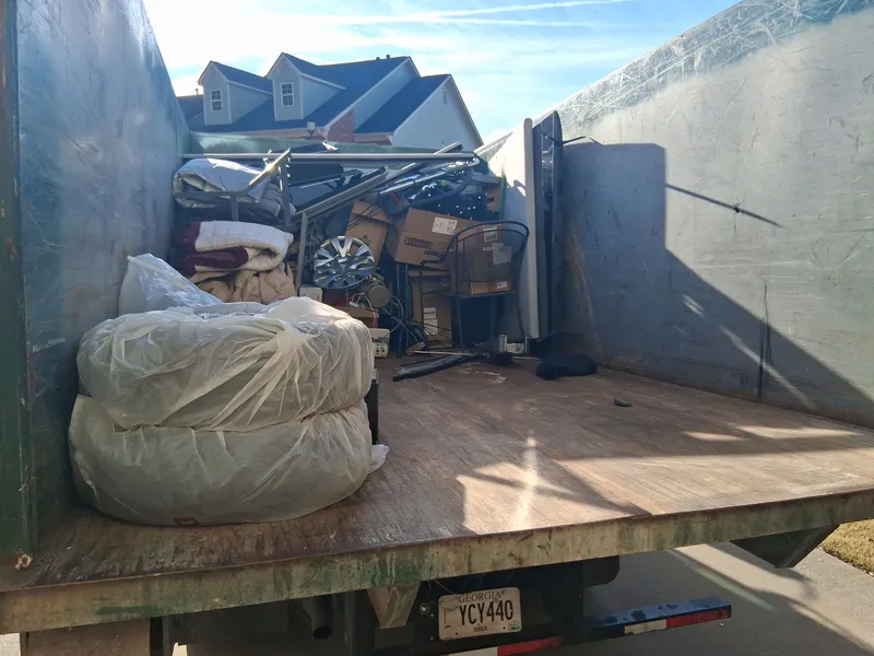 Estate Clear Out