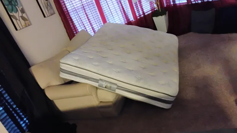 Mattress and Sofa Removal
