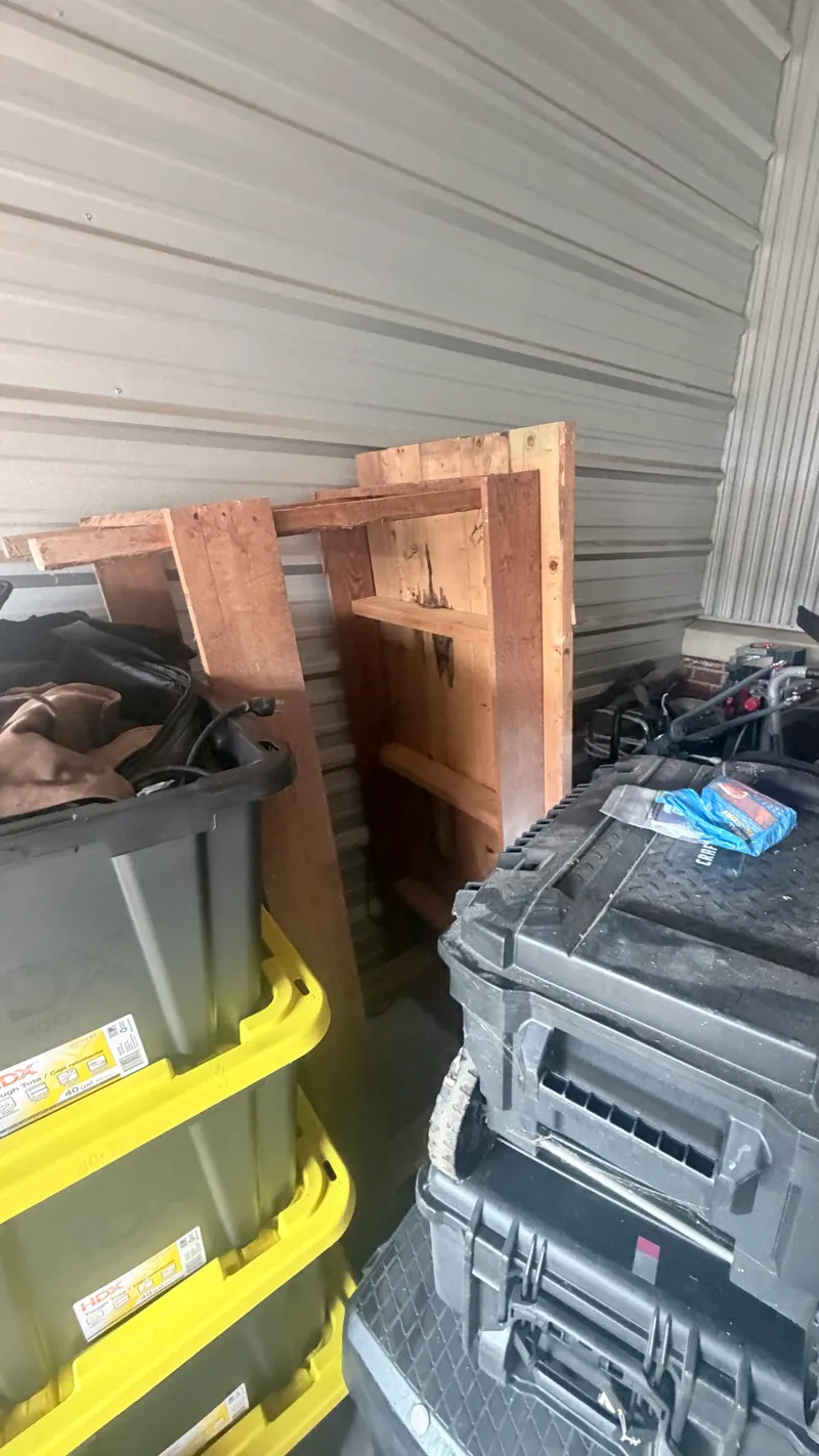 Construction debris Disposal in Decatur