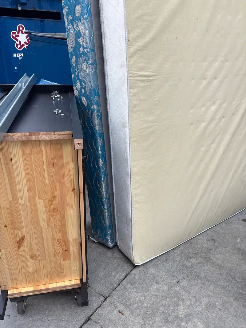 Apartment Furniture Removal