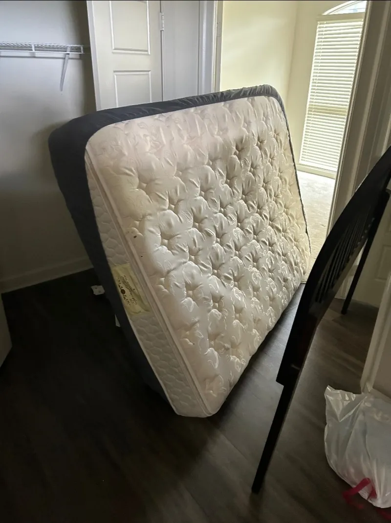 Total Apartment Clear Out in Brookhaven