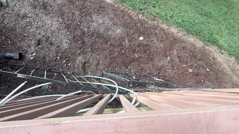 Large Furniture Removal from Home in Stone Mountain