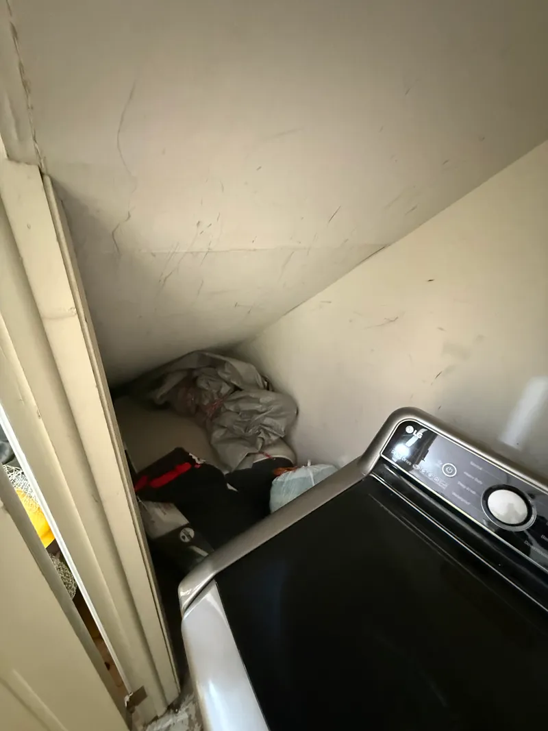 Complete Home Clear Out in O4W