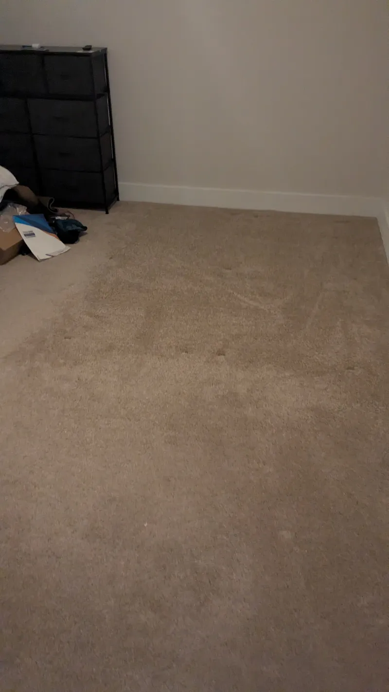Mattress Removal