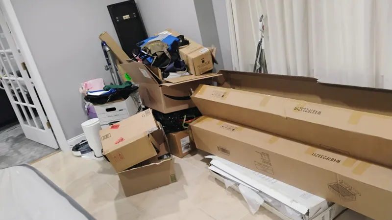 Mattress Disposal