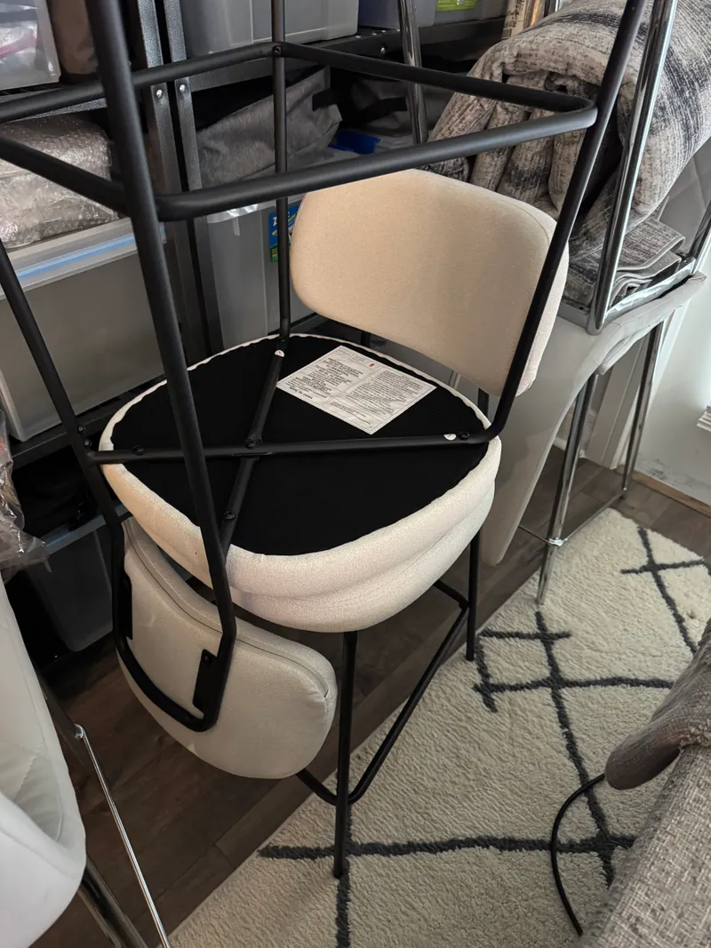 Apartment Furniture Pick Up
