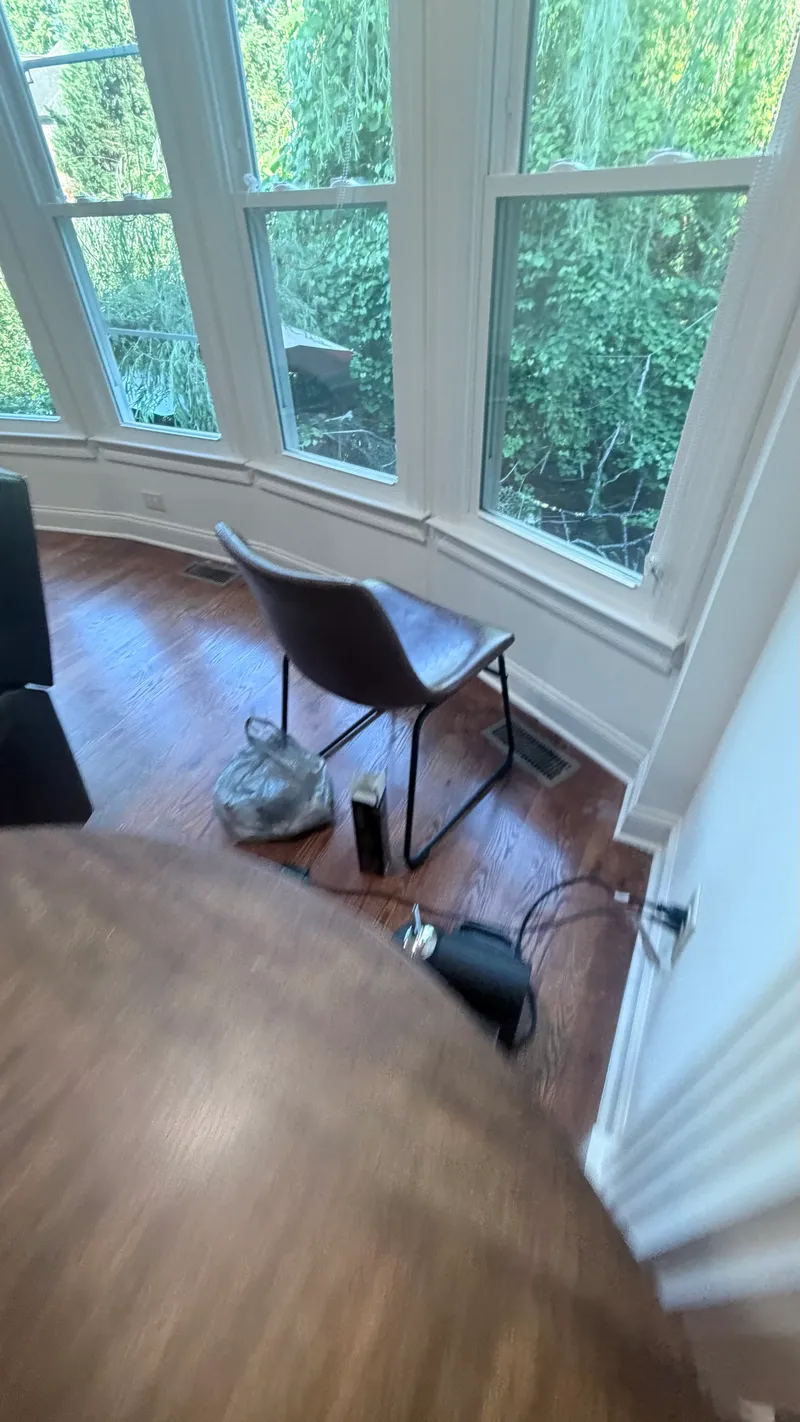 Home Furniture Removal